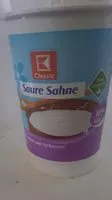 Mängden socker i Saure Sahne 10%