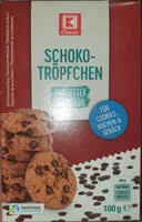 Mängden socker i Schokotröpfchen