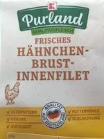 Mängden socker i Hahnchen