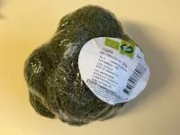 Mängden socker i Bio Broccoli
