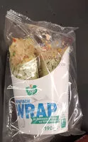 Mängden socker i Thunfisch Wrap