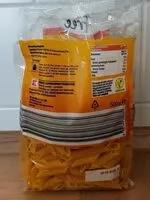 Mängden socker i Penne aus Maismehl (Glutenfrei )