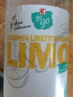 Mängden socker i Limo