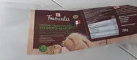 Mängden socker i Steinofenbaguette