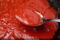 Mängden socker i Pastasauce Tomate Sahne