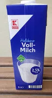 Mängden socker i 8 x Haltbare Vollmilch (Soll: 17)