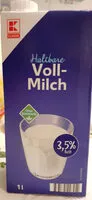 Mängden socker i H Milch