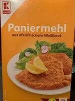 Mängden socker i Paniermehl