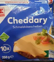 Mängden socker i Schmelzkäsescheiben