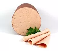 Mängden socker i Lyoner Kaufland