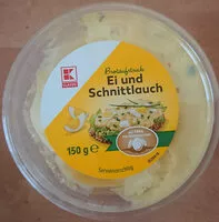 Mängden socker i Ei- und Schnittlauch