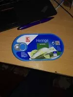 Mängden socker i hering în rapsol