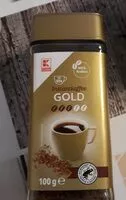 Mängden socker i Instanskaffee