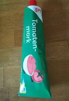 Mängden socker i Tomaten-mark