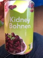 Mängden socker i Kidneybohnen