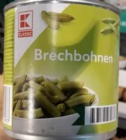 Mängden socker i Нарязан зелен фасул