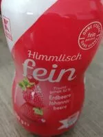 Mängden socker i Himmlisch fein