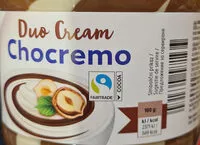 Mängden socker i Течен шоколад