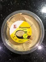 Mängden socker i Hummus Classic