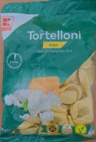 Mängden socker i Guten Appetit Tortelloni Käse