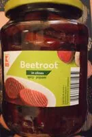 Mängden socker i Червено цвекло