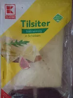 Mängden socker i Tilsiter 400 g