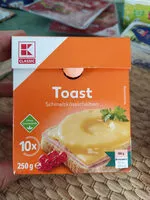 Mängden socker i Schmelzkäsescheiben