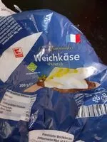 Mängden socker i Weichkäse