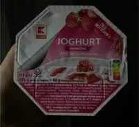 Mängden socker i Joghurt