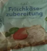 Mängden socker i Frischkäse