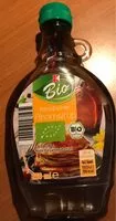 Mängden socker i Kanadischer Ahornsirup