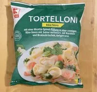 Mängden socker i Tortelloni