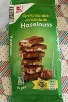 Mängden socker i cioccolata