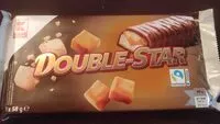 Mängden socker i DOUBLE STAR