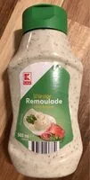 Mängden socker i Remoulade
