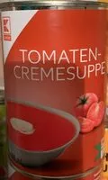 Mängden socker i Tomatencremsuppe