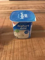 Mängden socker i fettarmer Joghurt mild