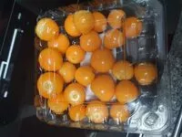 Mängden socker i Physialis ohne blatt