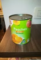 Mängden socker i Breskva kompot