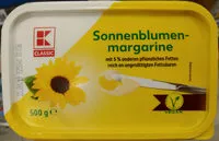 Mängden socker i Sonnenblumenmagerine