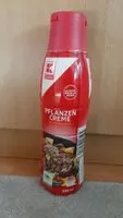 Mängden socker i Pflanzencreme