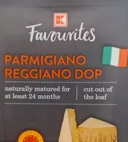 Mängden socker i Пармезан ЗНП