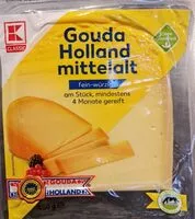 Mängden socker i Gouda Holland mittelalt