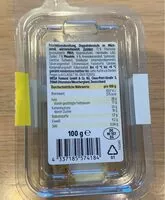 Mängden socker i Mini Rolle