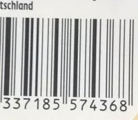 Mängden socker i Paprika Süß-scharf