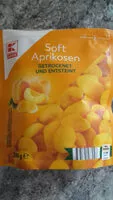 Mängden socker i Soft Aprikosen