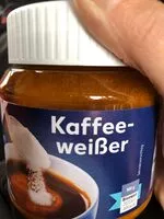 Mängden socker i Kaffee-Weiser