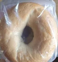 Mängden socker i Bagels Weizen