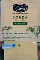 Mängden socker i Gouda