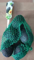 Mängden socker i Avocado 700g